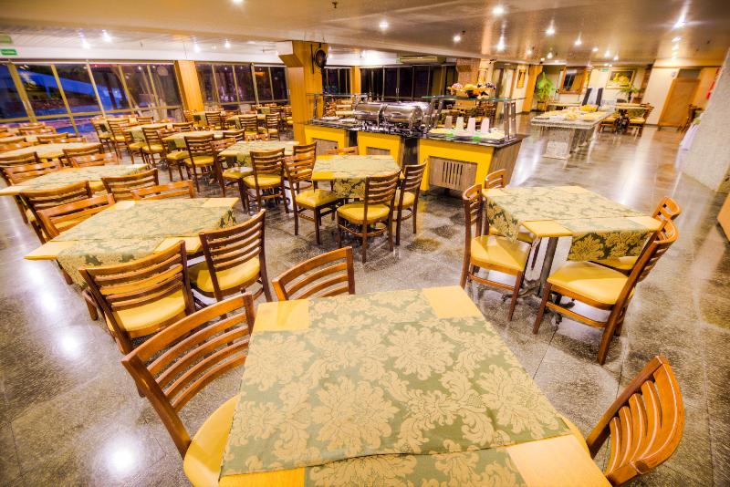 فندق Vilage Inn Ribeirão Preto & Convenções