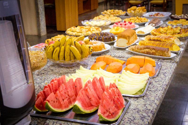 فندق Vilage Inn Ribeirão Preto & Convenções