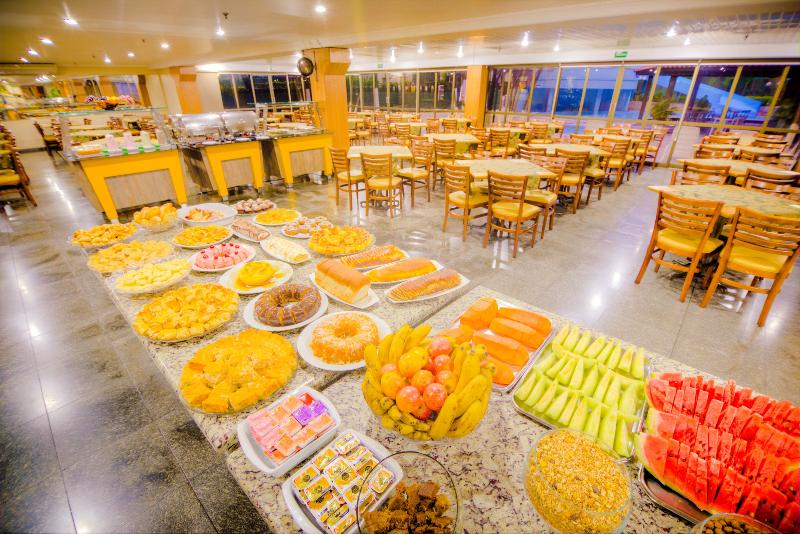 فندق Vilage Inn Ribeirão Preto & Convenções