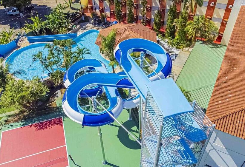 فندق Vilage Inn Ribeirão Preto & Convenções