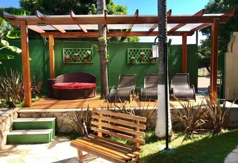 فندق Vilage Inn Ribeirão Preto & Convenções