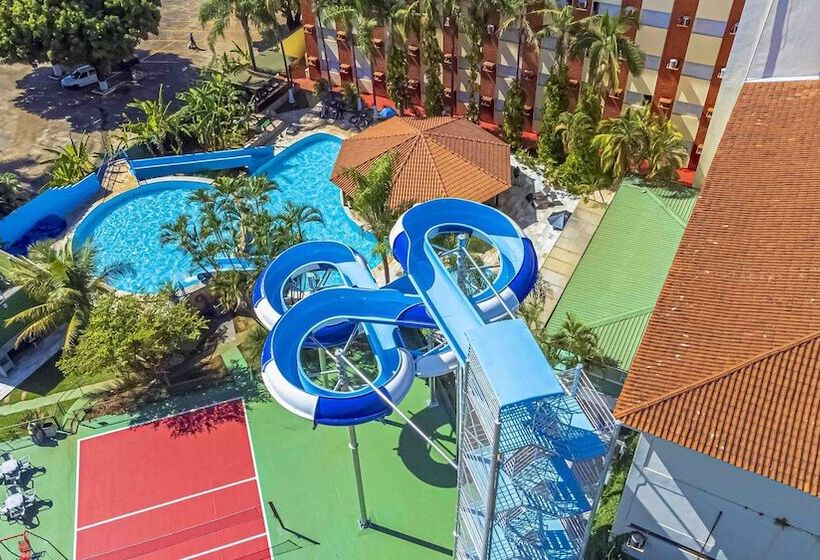 فندق Vilage Inn Ribeirão Preto & Convenções