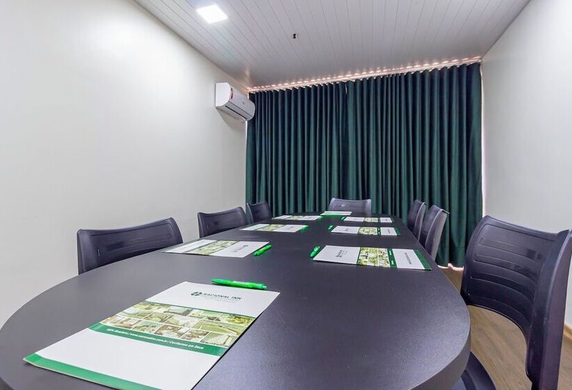 فندق Vilage Inn Ribeirão Preto & Convenções