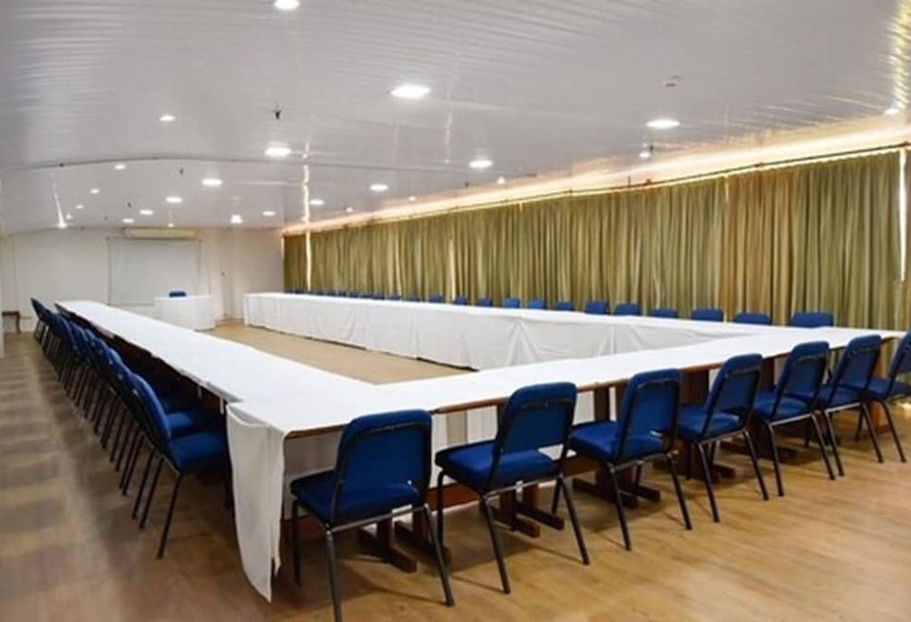 فندق Vilage Inn Ribeirão Preto & Convenções