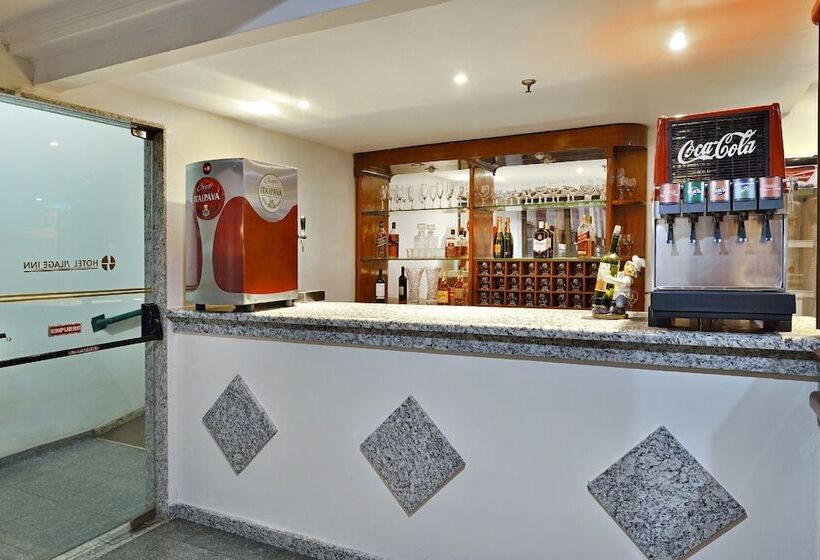 فندق Vilage Inn Ribeirão Preto & Convenções