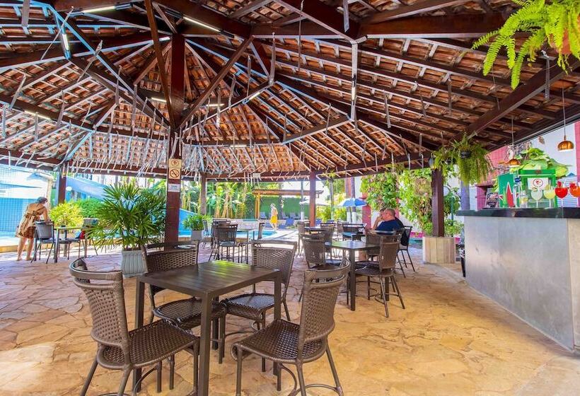 فندق Vilage Inn Ribeirão Preto & Convenções