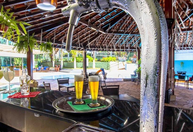 فندق Vilage Inn Ribeirão Preto & Convenções