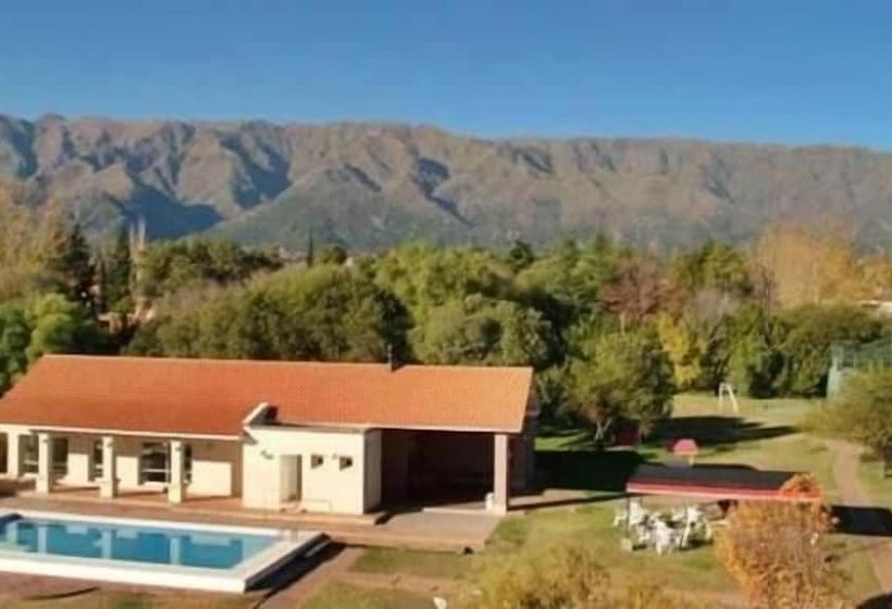 Villa De Merlo Hotel Spa