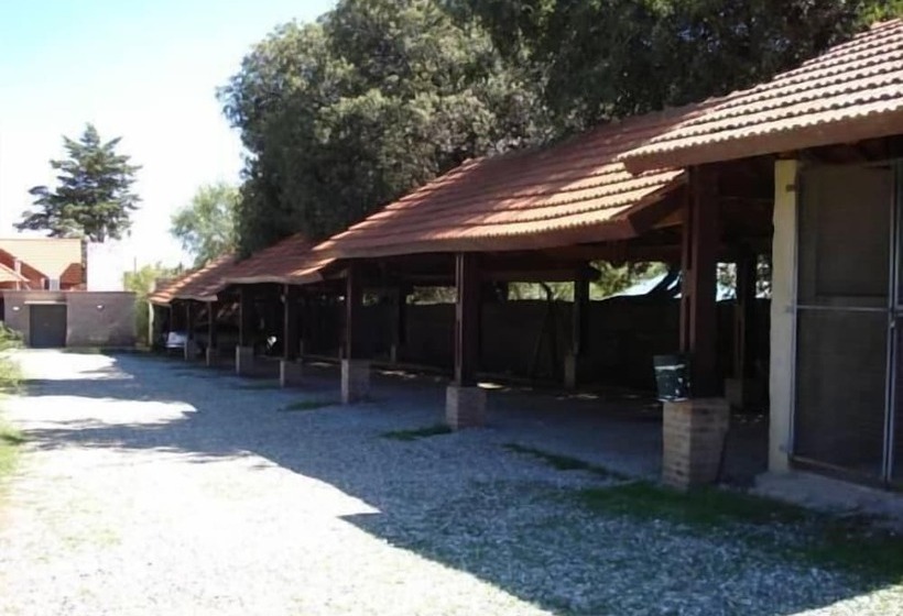 Villa De Merlo Hotel Spa