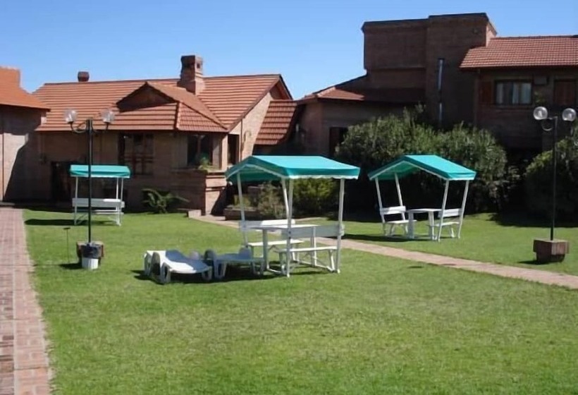 Villa De Merlo Hotel Spa