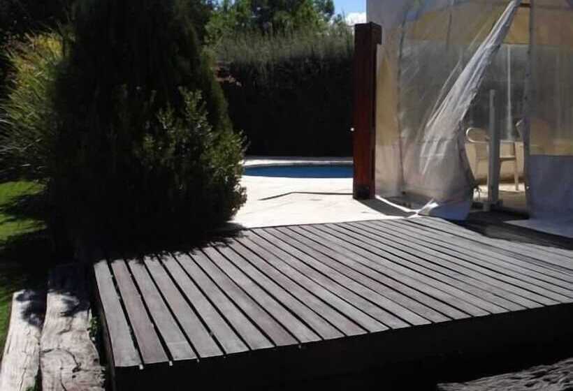 Villa De Merlo Hotel Spa