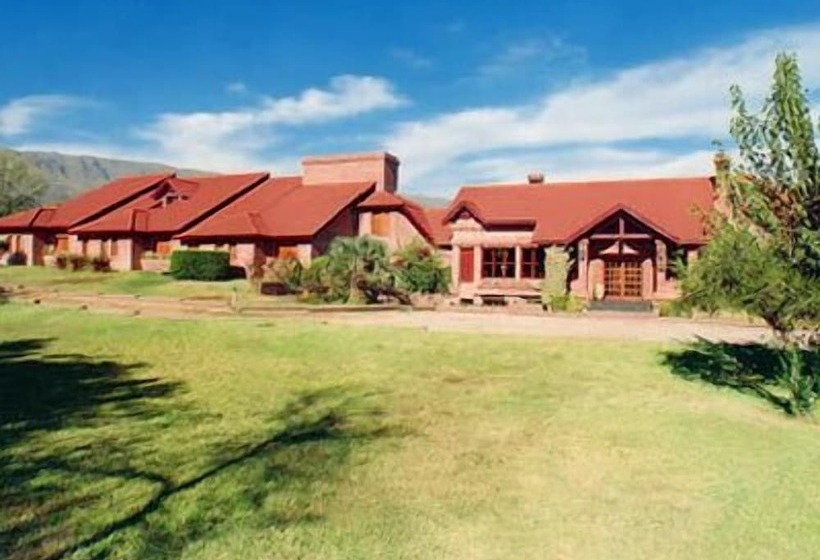 Villa De Merlo Hotel Spa