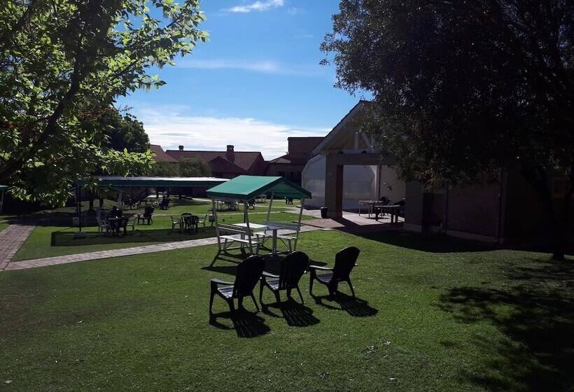 Villa De Merlo Hotel Spa