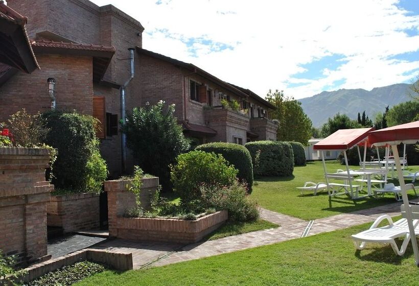 Villa De Merlo Hotel Spa