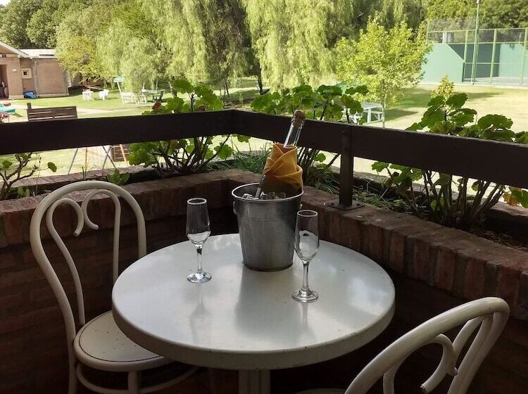 Villa De Merlo Hotel Spa