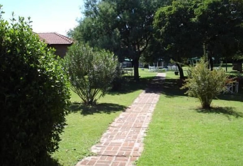 Villa De Merlo Hotel Spa