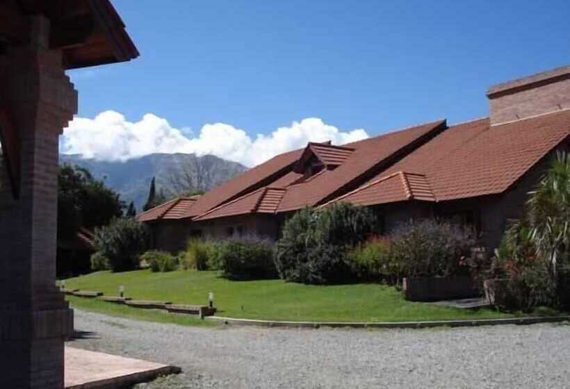 Villa De Merlo Hotel Spa