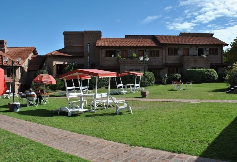 Villa De Merlo Hotel Spa