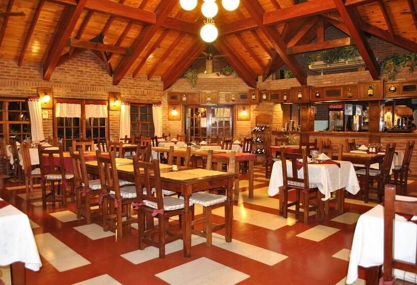 Villa De Merlo Hotel Spa