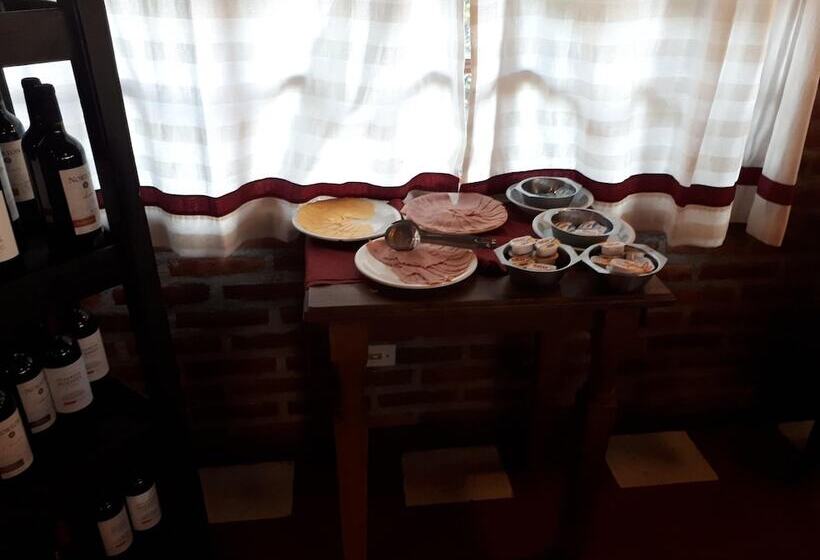 Villa De Merlo Hotel Spa