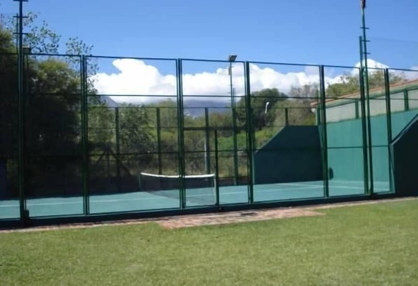 Villa De Merlo Hotel Spa