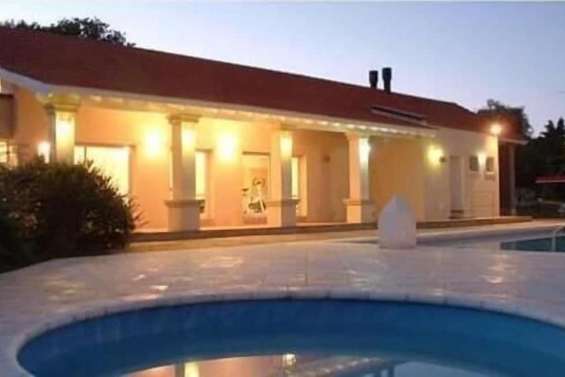 Villa De Merlo Hotel Spa