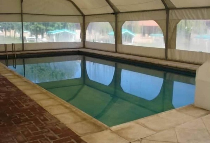 Villa De Merlo Hotel Spa