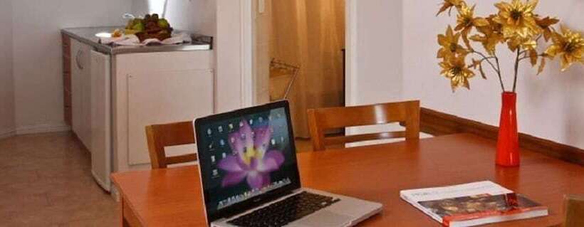 בית מלון כפרי Villa Gesell Spa & Resort