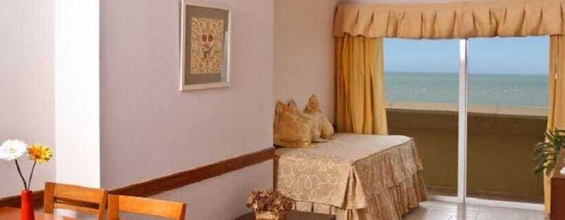 هتل Villa Gesell Spa & Resort