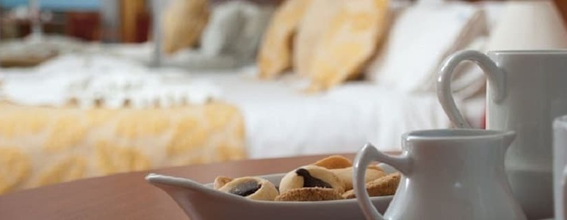 בית מלון כפרי Villa Gesell Spa & Resort