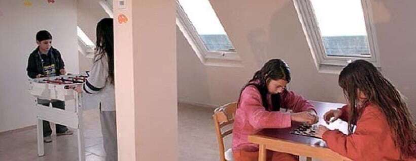 בית מלון כפרי Villa Gesell Spa & Resort