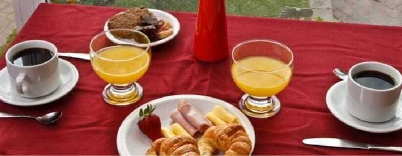 בית מלון כפרי Villa Gesell Spa & Resort