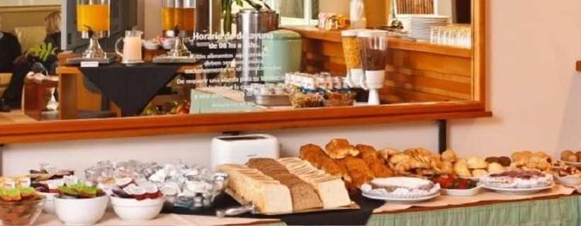 בית מלון כפרי Villa Gesell Spa & Resort