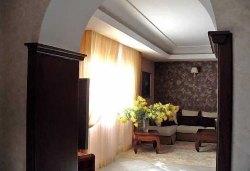 ホテル Villa Maria