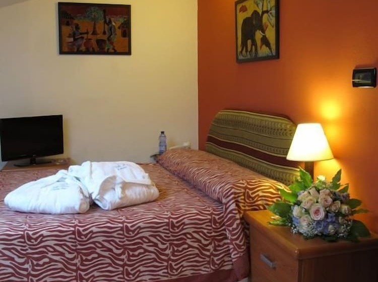 ホテル Villa Maria