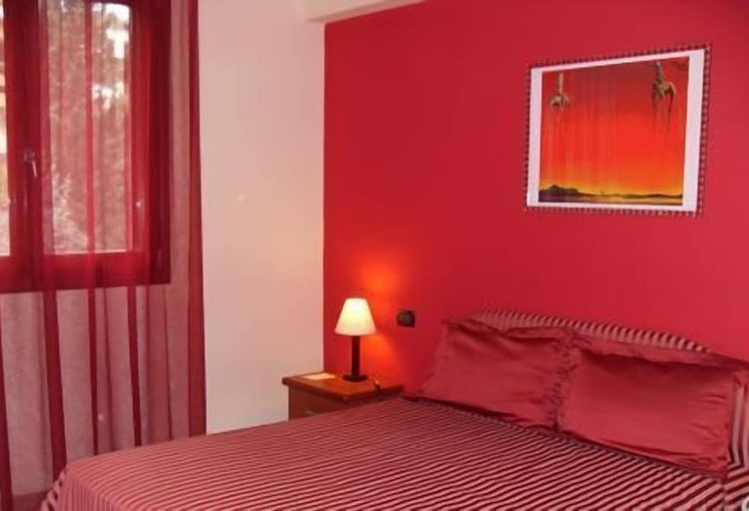 ホテル Villa Maria