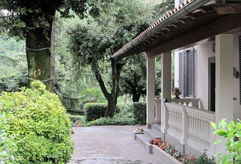 ホテル Villa Maria