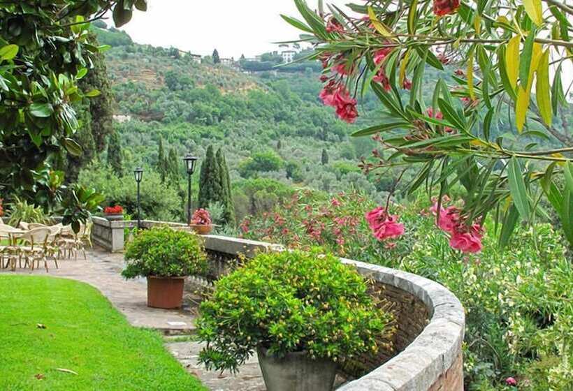 ホテル Villa Maria