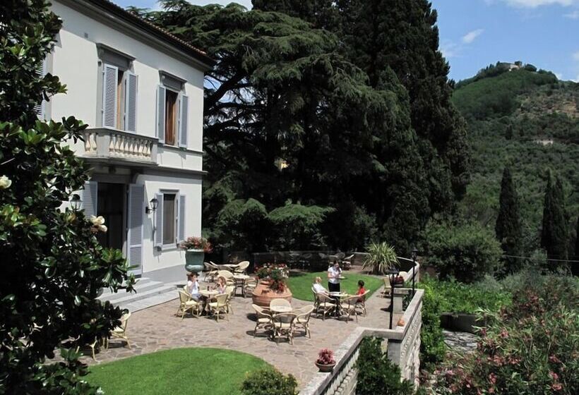 ホテル Villa Maria