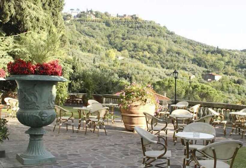 ホテル Villa Maria