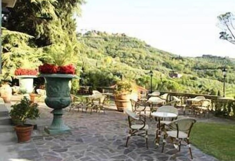 ホテル Villa Maria