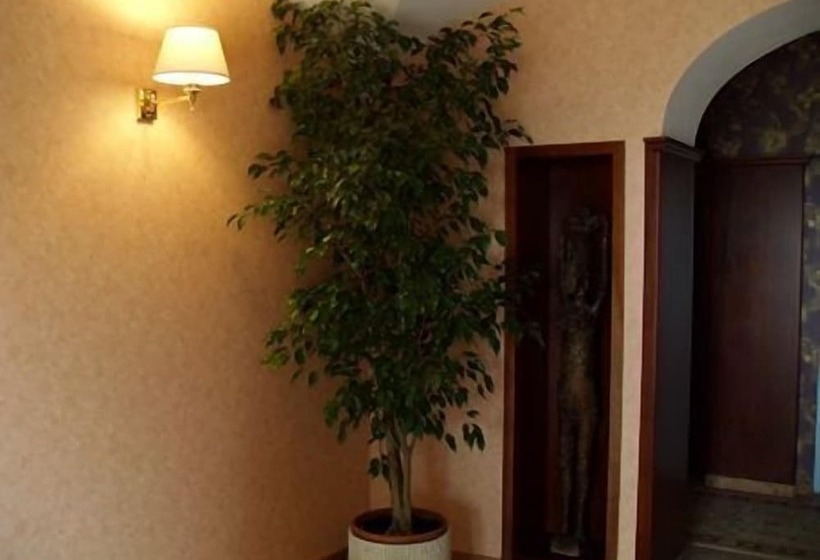 ホテル Villa Maria