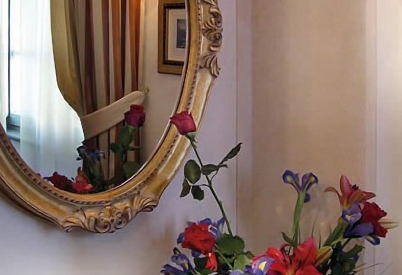 ホテル Villa Maria