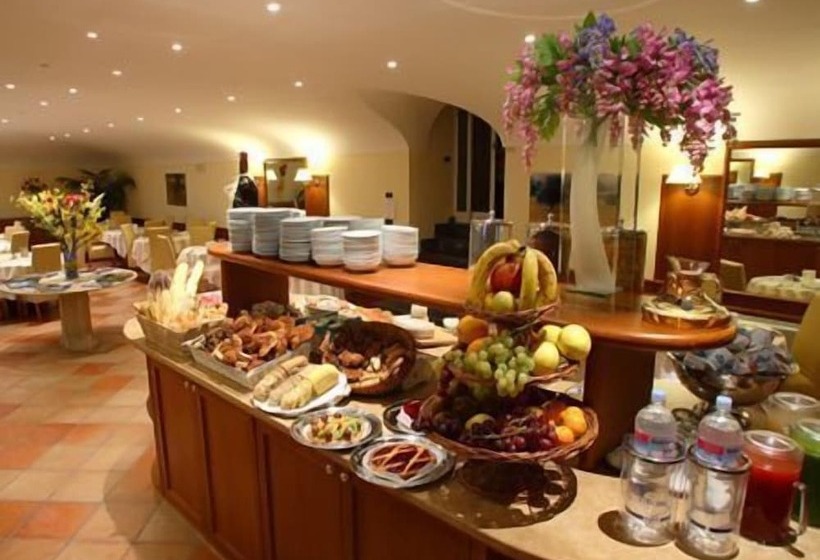 ホテル Villa Maria