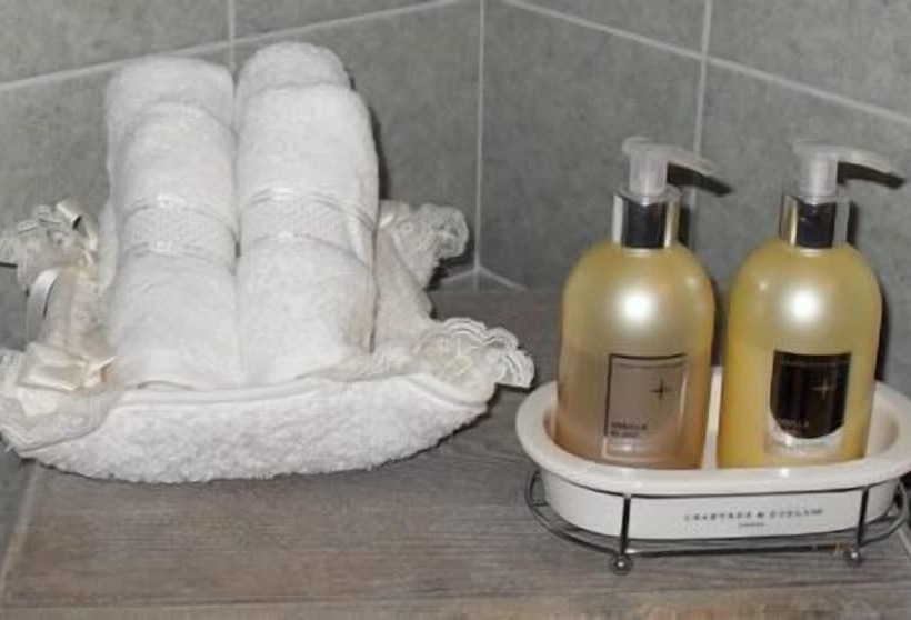 ホテル Villa Maria