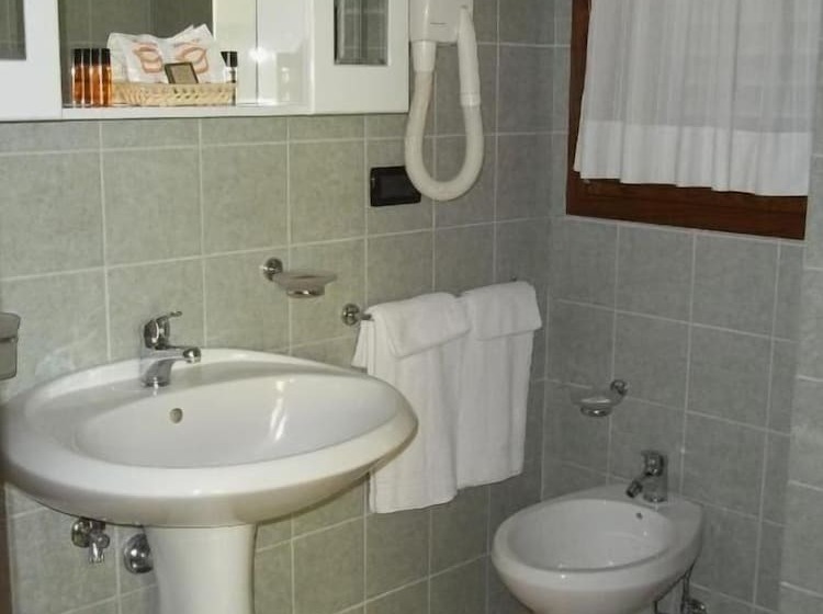 ホテル Villa Maria