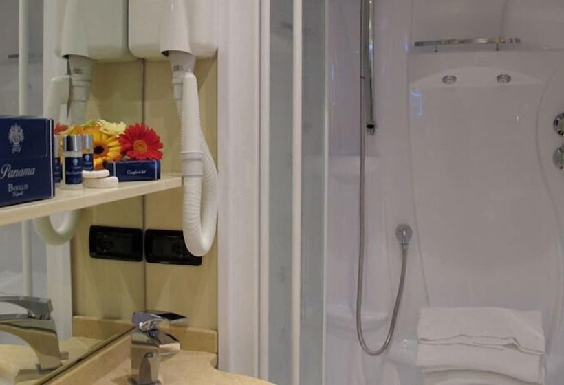 ホテル Villa Maria