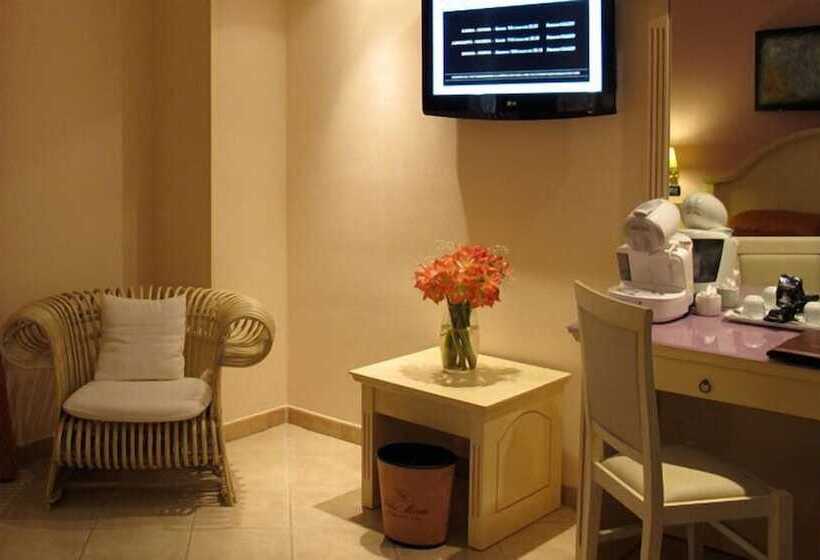 ホテル Villa Maria