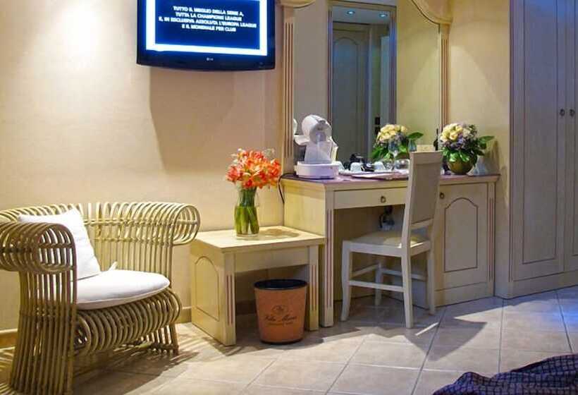 ホテル Villa Maria