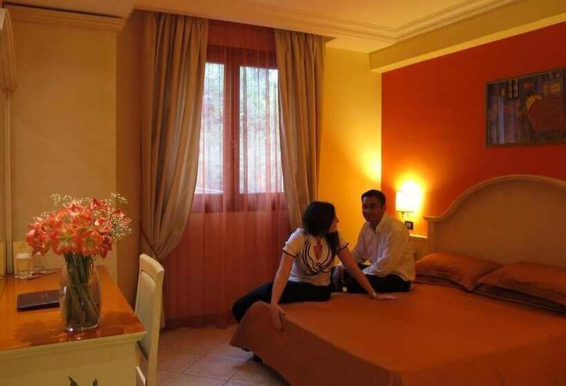 ホテル Villa Maria